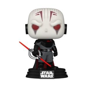 Figurina - Obi-Wan Kenobi S2 - The Grand Inquisitor | Funko imagine