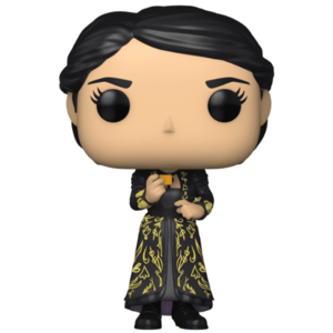 Figurina - Pop! The Witcher - Yennefer | Funko imagine