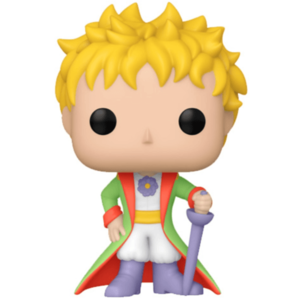 Figurina - Books - The Little Prince | Funko imagine