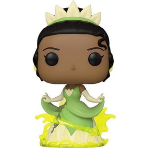 Figurina - Disney 100 - Princess Tiana | Funko imagine