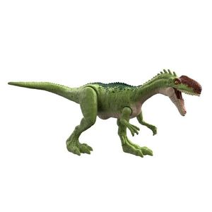 Figurina - Jurassic World - Dino Escape: Monolophosaurus | Mattel imagine