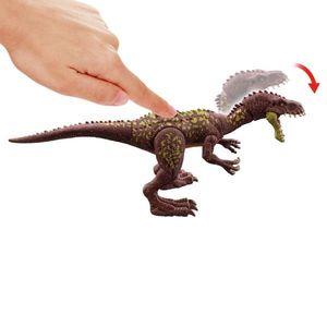 Figurina - Jurassic World - Dino Escape: Masiakasaurus | Mattel imagine