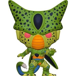 Figurina - Dragon Ball Z - Cell (First Form) | Funko imagine