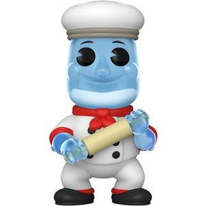 Figurina - Cuphead - Chef Saltbaker - Chase | Funko imagine