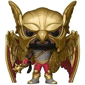 Figurina - Black Adam - Hawkman | Funko imagine