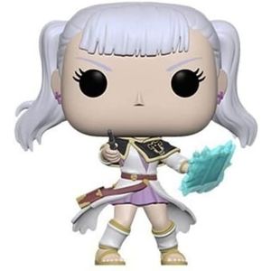 Figurina - Black Clover- Noelle | Funko imagine