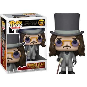 Figurina - Bram Stoker's - Dracula - Prince Vlad | Funko imagine