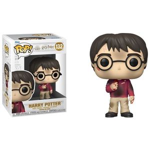 Figurina - Harry Potter - The Stone | Funko imagine