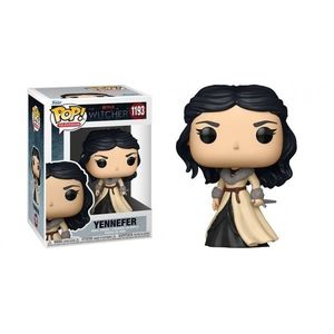 Figurina - Witcher - Yennifer | Funko imagine