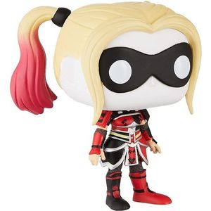 Figurina - DC - Harley Quinn | Funko imagine