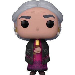 Figurina - Disney Encanto - Abuela Alma Madrigal | Funko imagine