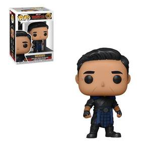 Figurina - Shang-Chi and the Legend of the Ten Rings - WenWu | Funko imagine