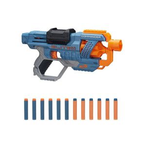 Blaster Nerf Elite 2.0 - Commander RD-6 | Nerf imagine