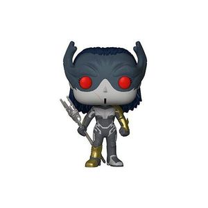 Figurina - Bobble Marvel Proxima Midnight | Funko imagine