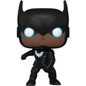 Figurina - Pop! Heroes - Batman - Batwing | Funko imagine