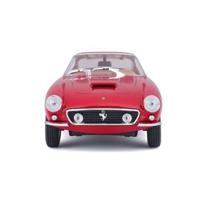 Masina - Ferrari 250 GT, Scale 1: 24 | Bburago imagine