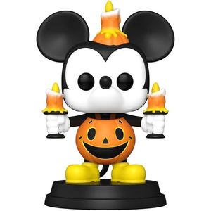 Figurina - Pop! Disney - Mickey Mouse Lights and Sounds | Funko imagine