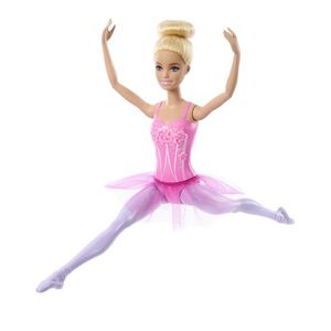 Papusa - Barbie Dreamtopia - Ballerina | Mattel imagine