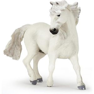 Figurina - Camargue horse | Papo imagine