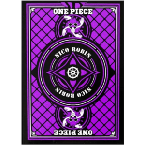 Carti de joc - One Piece: Nico Robin | Card Mafia imagine