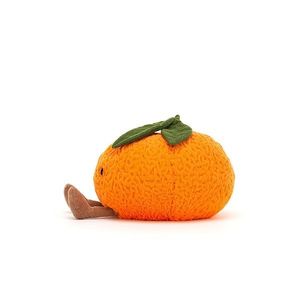 Jucarie de plus - Amuseable Clementine | Jellycat imagine