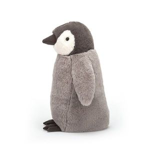 Jucarie de plus - Percy Penguin, 36 cm | Jellycat imagine