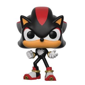 Figurina - Sonic Shadow | Funko imagine