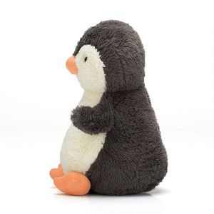 Jucarie de plus - Peanut Penguin, 34cm | Jellycat imagine