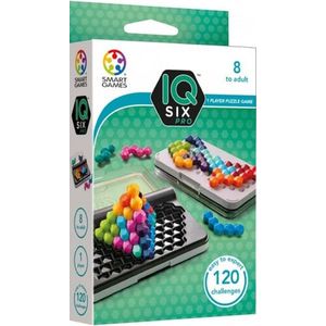 Joc - Six Pro | Smart Games imagine