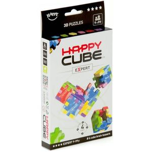 Joc - Happy Cube Expert | Smart Games imagine