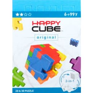 Joc - Happy Cube Original | Smart Games imagine