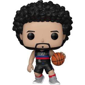 Figurina - Pop! NBA: Detroit Pistons - Cade Cunningham | Funko imagine