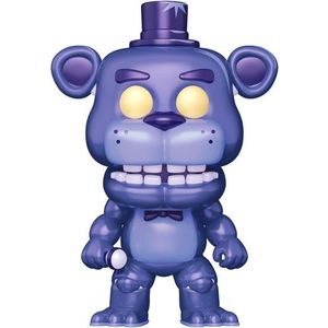 Figurina - Pop! Five Nights At Freddy's: Moonlight Freddy | Funko imagine