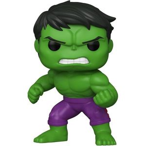 Figurina - Pop! Marvel - Hulk | Funko imagine