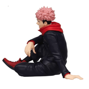 Figurina - Jujutsu Kaisen - Yuji Itadori | FuRyu imagine