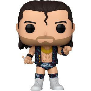 Figurina - Pop! WWE: Razor Ramon | Funko imagine