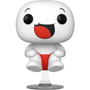 Figurina - Pop! The Odd 1s Out: James | Funko imagine