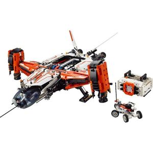 LEGO Technic - Naveta spatiala LT81 cu decolare si aterizare (42181) | LEGO imagine