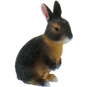 Figurina - Animal World - Rabbit | Bullyland imagine