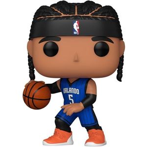 Figurina - Pop! NBA - Orlando Magic: Paolo Banchero | Funko imagine