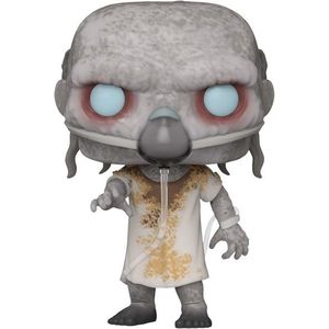 Figurina - Pop! Insidious: Wheezing Demon | Funko imagine