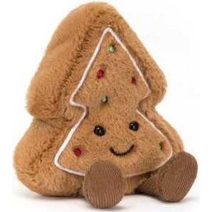 Jucarie de plus - Amuseables - Tree Cookie | Jellycat imagine