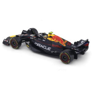 Masina - Oracle Red Bull Racing RB19 #11 Sergio Perez | Bburago imagine