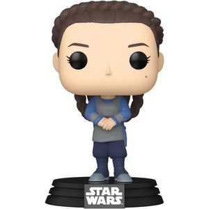 Figurina - Pop! Star Wars - Padme Amidala | Funko imagine