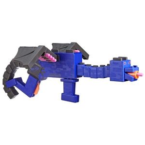 Blaster Nerf - Minecraft Ender Dragon | Hasbro imagine