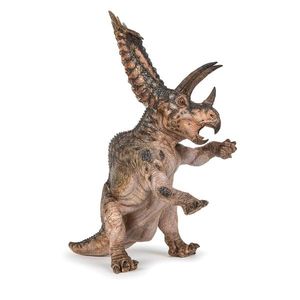 Figurina - Dinosaurs - Pentaceratops | Papo imagine