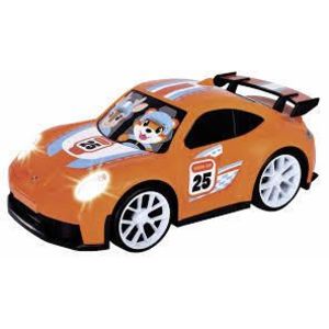 Masina cu telecomanda - Porsche 911 GT3 | Dickie Toys imagine