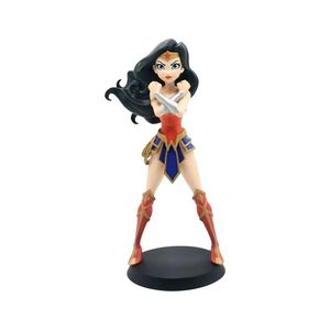 Figurina - DC Comics - Wonder Woman | Plastoy imagine