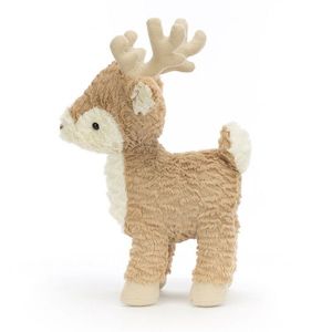 Jucarie de plus - Mitzi Reindeer - Large | Jellycat imagine