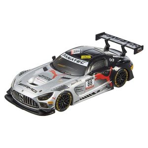 Masina - Hot Wheels - Mercedes AMG GT3 | Mattel imagine